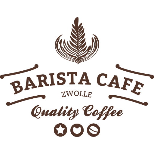 barista café